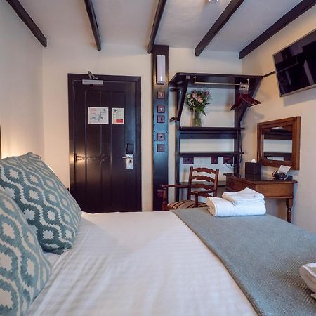 The Black Boy Inn Карнарвон Экстерьер фото